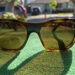 Ray Ban 4194 Brown Sunglasses Polarized