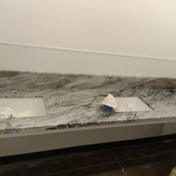 Granite Counter Tops 900 Installed 