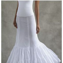 Bridal Slip 
