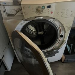 FREE WASHING MACHINE