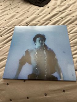 Joji-In tongues vinyl