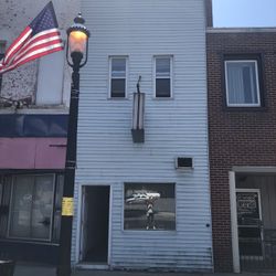 Building / Property  For Sale