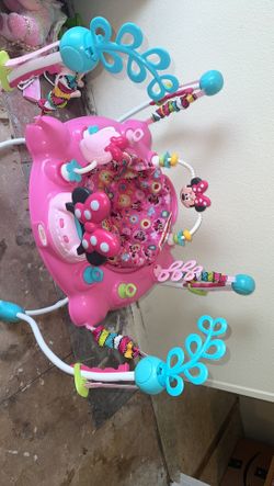 Minnie mouse Jumper