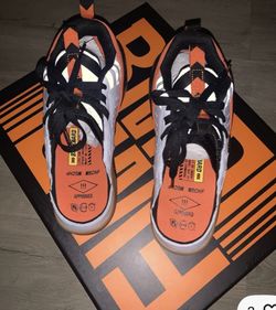 NWT MSCHF Backward Shoes (BWD) Size:9 Brand New