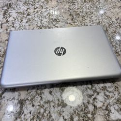 Hewlet-Packard ENVY Laptop