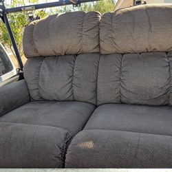 Lazyboy Loveseat Recliner 