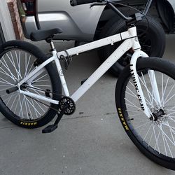 SE 29” COOKIES & CREAM