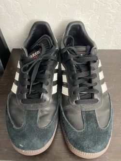 Adidas sambas