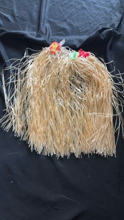 Hawaii Costume