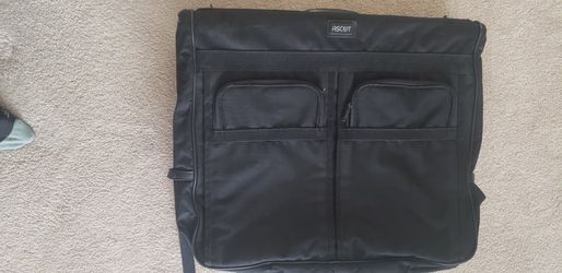 Travel Garment Bag