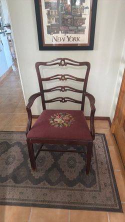 Antique Chair