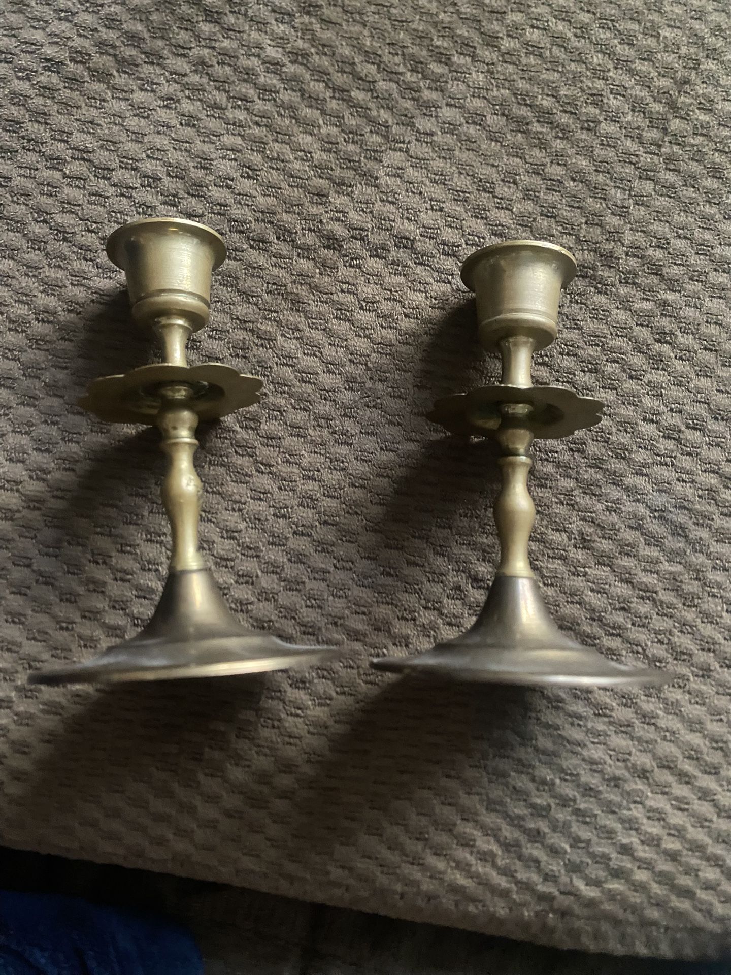 Cute Candle Holders