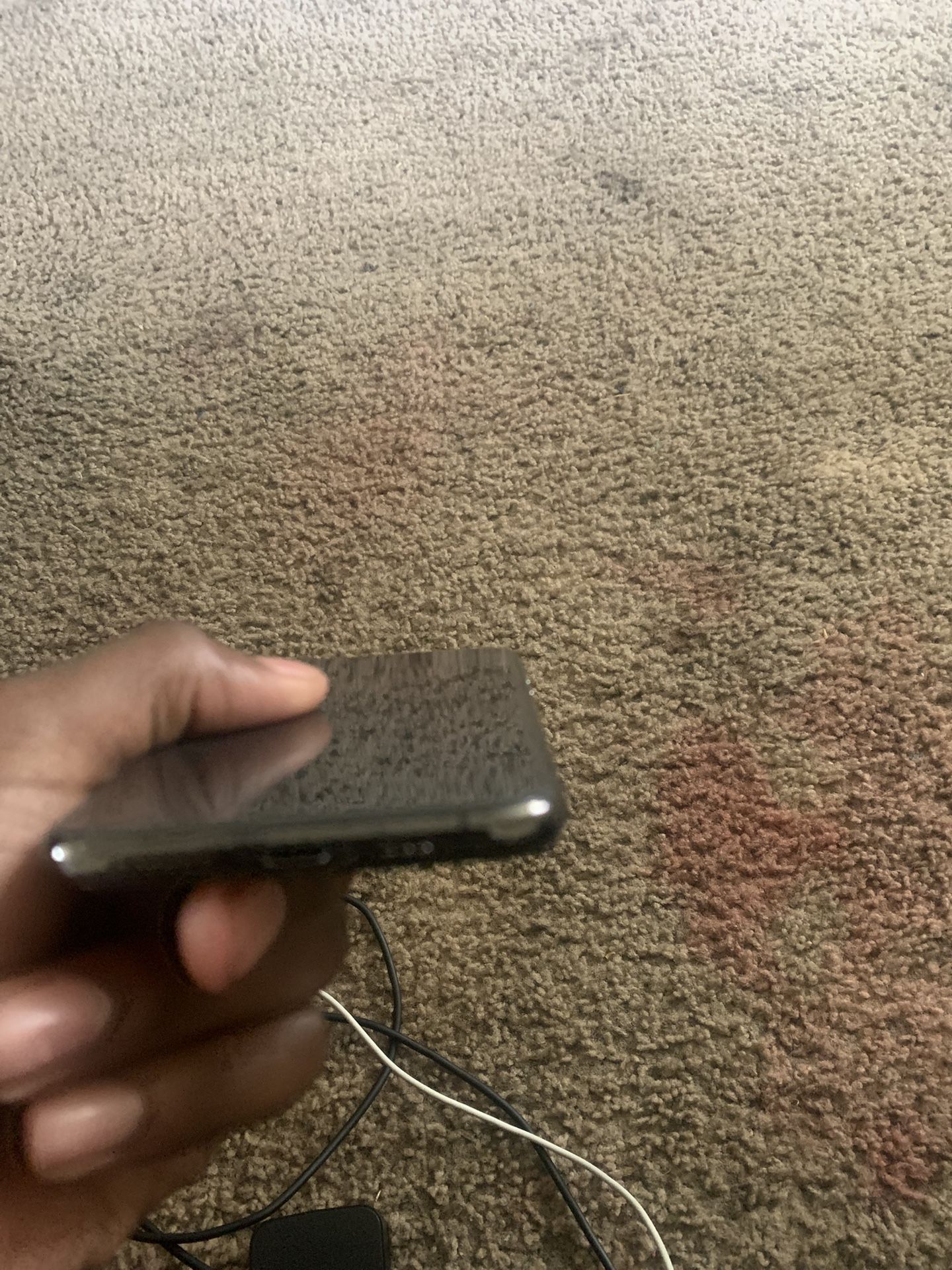 Iphone Xs