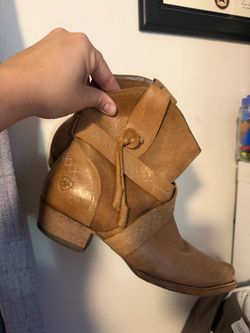 Ariat Stagecoach Boots