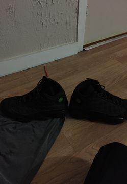 Jordan 13s