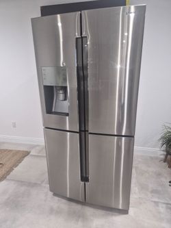 Samsung Refrigerator