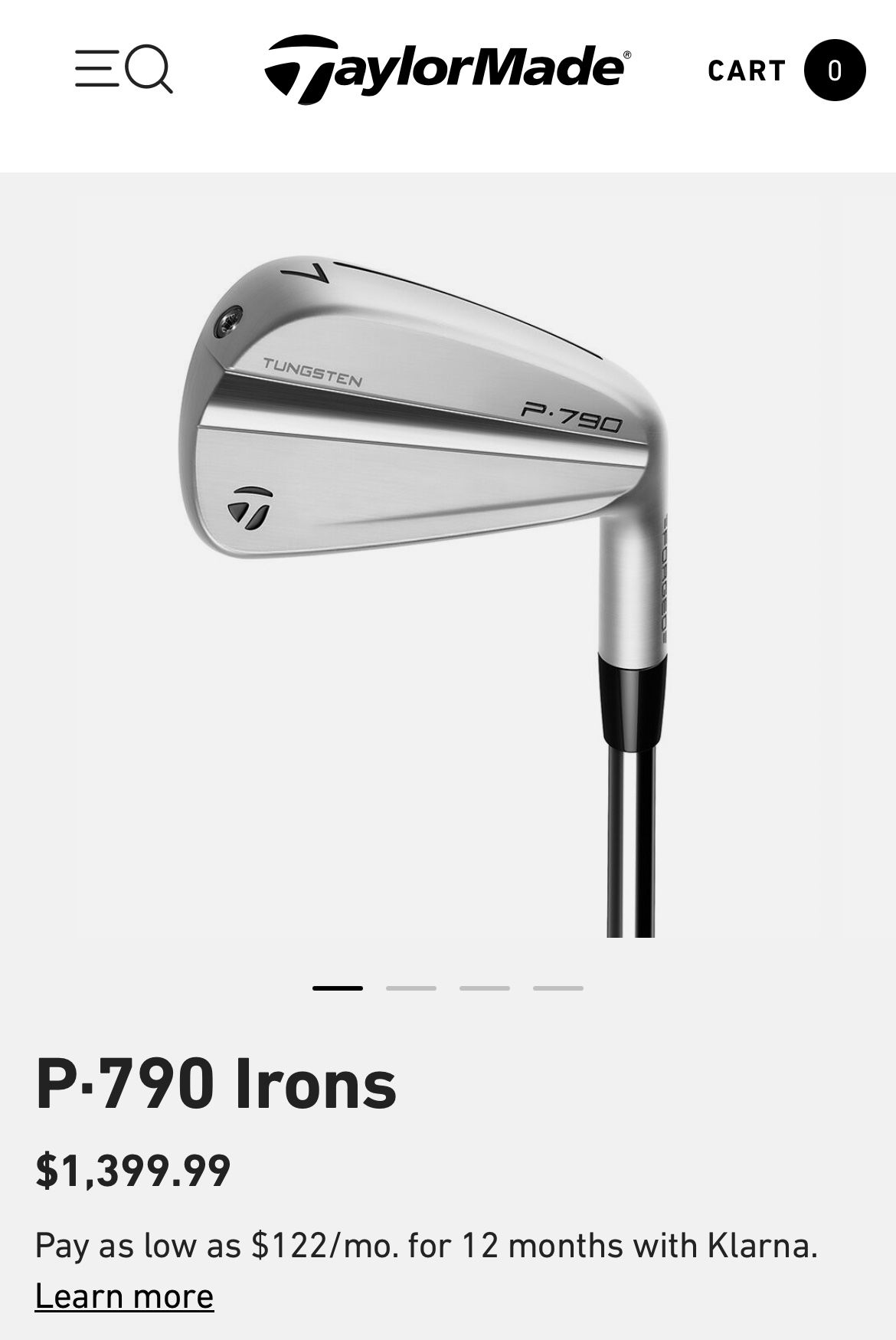 DISCOUNT TAYLORMADE CLUBS!!! Reach out and see how much you can save