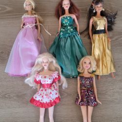 Toys and  Collectibles