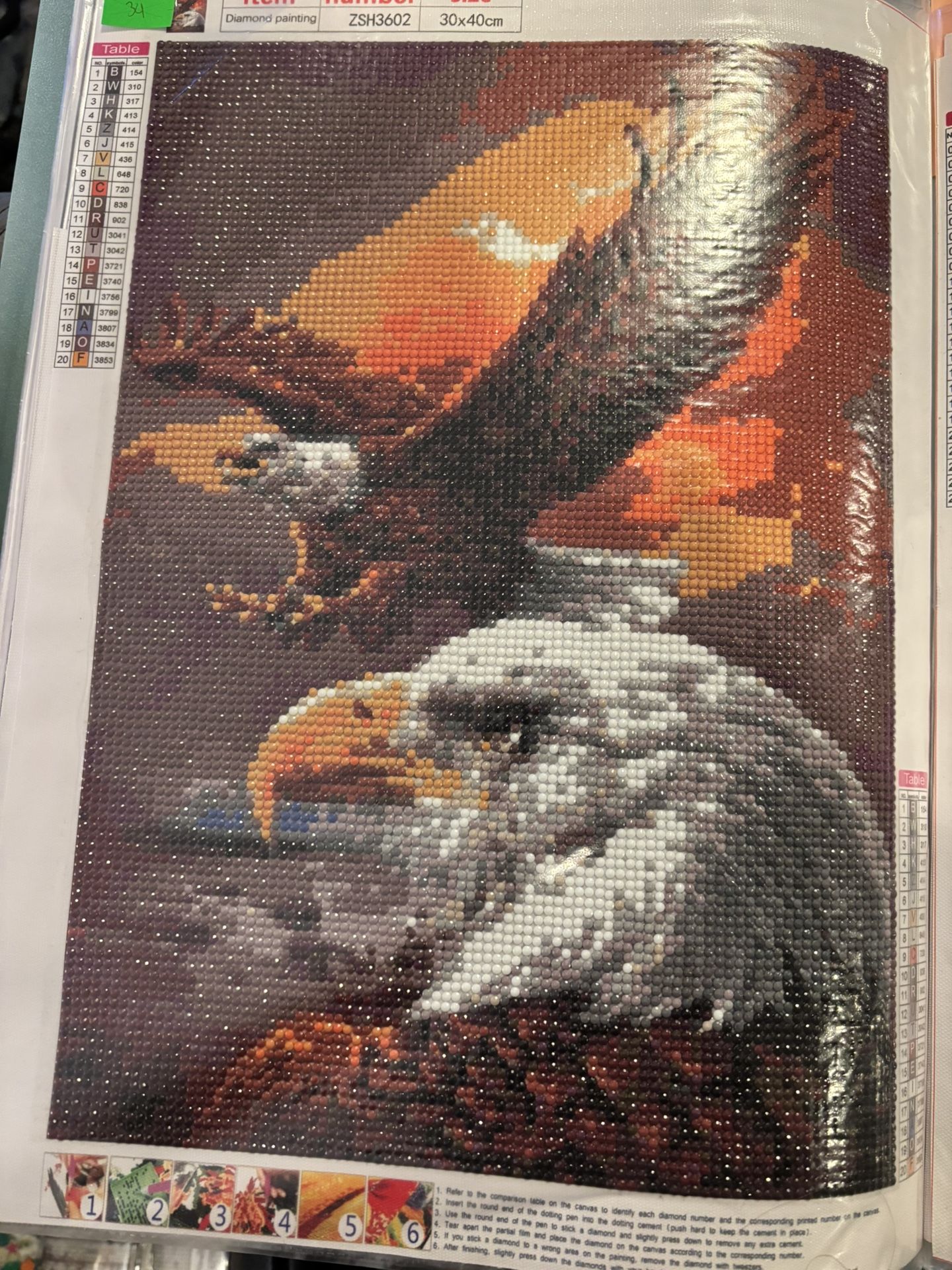 Eagle