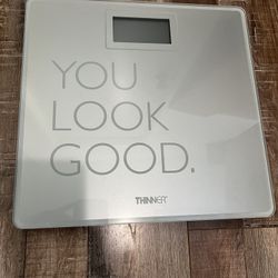 body weight scale