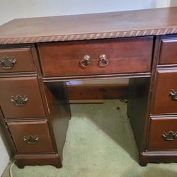 Antique Writing Desk