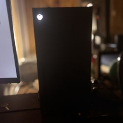 Xbox Series x