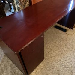 Desk Large FREE