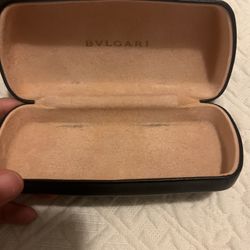Bvlgari Case 
