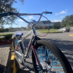 Se Bike Pk 27.5