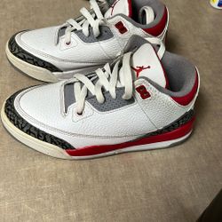 Jordan 3