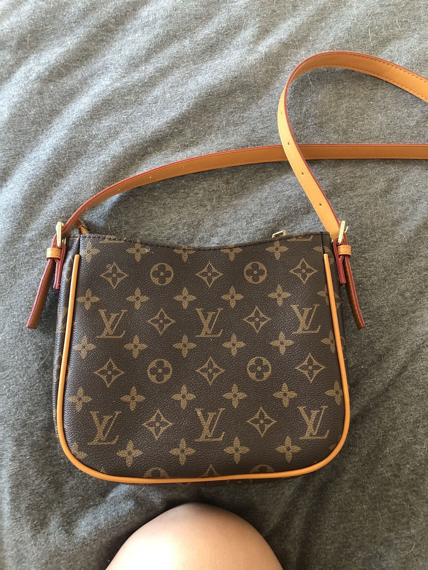 LV Dupe 