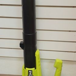 18V 90 MPH 250 CFM Cordless Battery Leaf Blower (Tool Only)