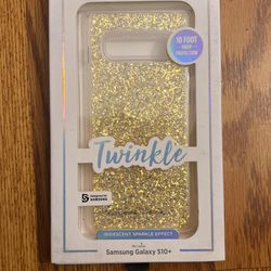 Samsung s10 plus case