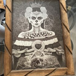 Frame Art