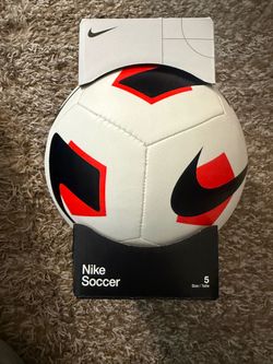 Nike Soccer ball Size 5