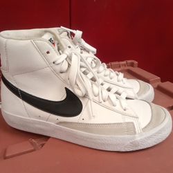 Nike Size 5 Years Boys Shoes