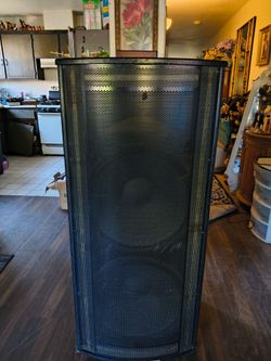 Speaker