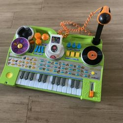 Toy Piano 