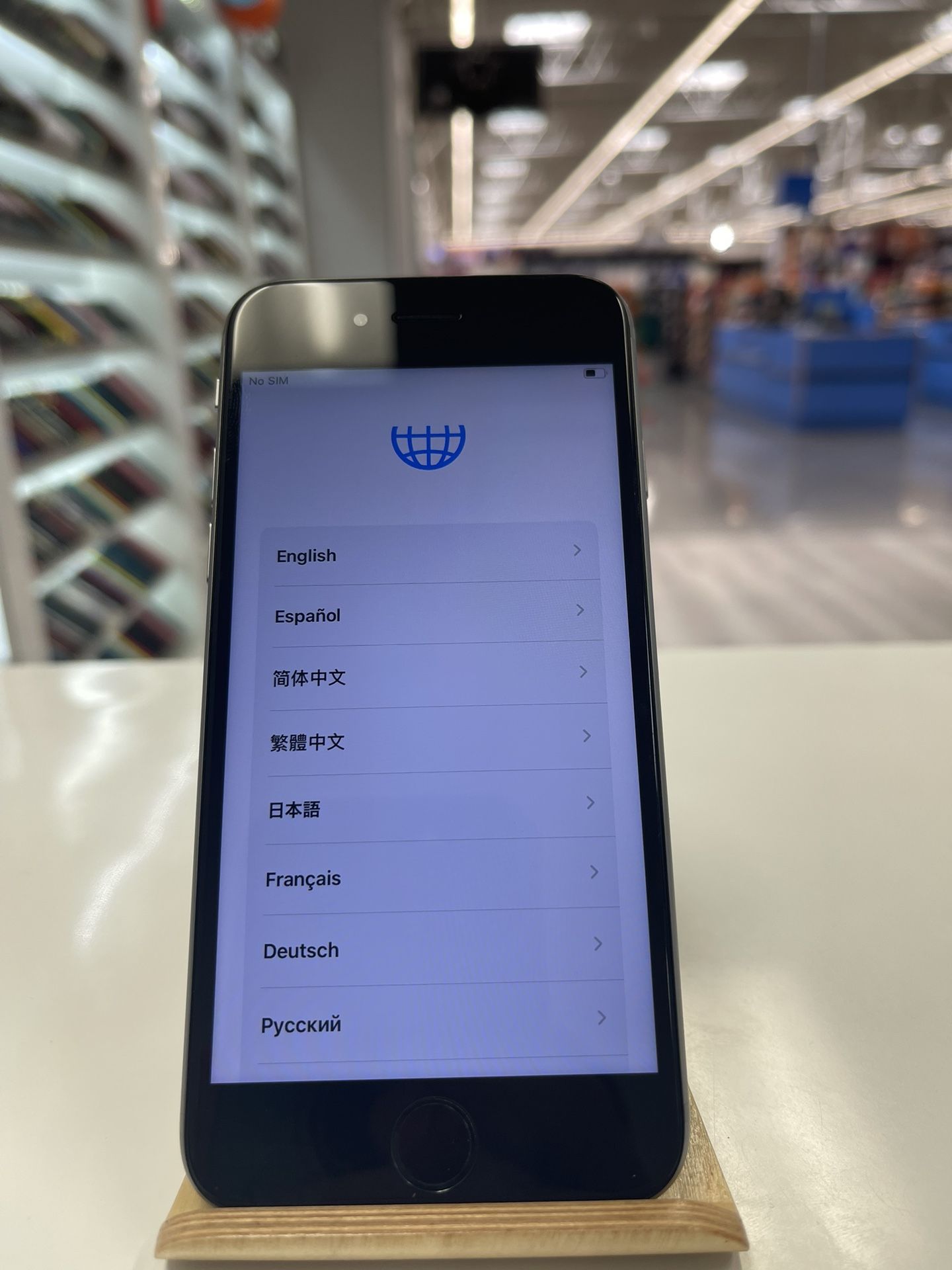 Apple Iphone 6S Unlocked