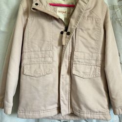 Winter Coat Little Girls 