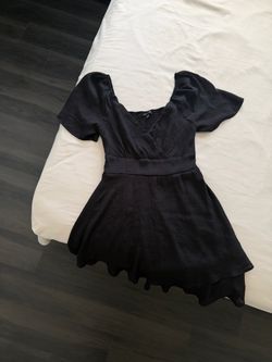 Women’s dress