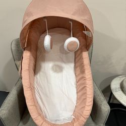 Travel Bassinet 