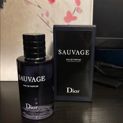 Dior - Sauvage EDP