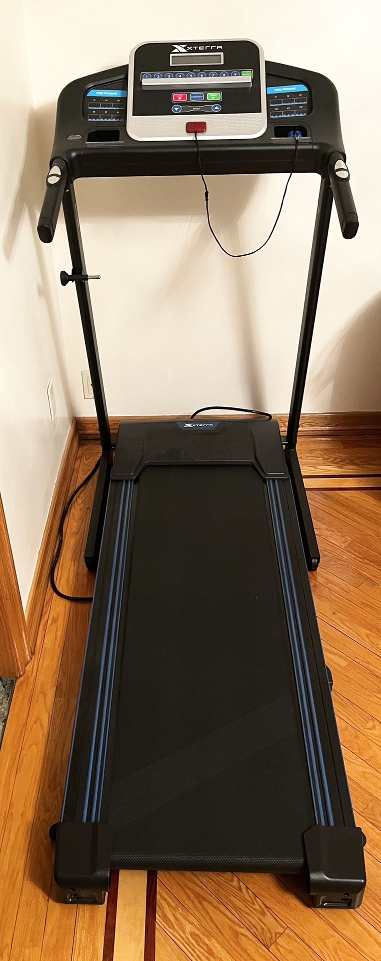Treadmill XTERRA Premium folding Smart Treadmill