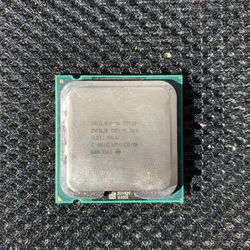 Intel Core2 Duo