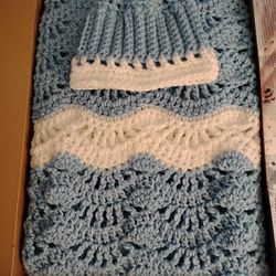 Baby Blankets - Ready To Wrap!