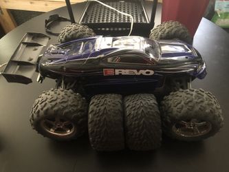 Radio Control Car