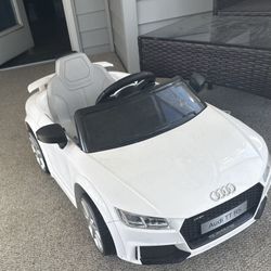 Kids Electric Car