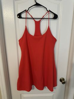 sports dress