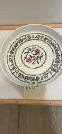 Quiche dish or pasta bowl,Portmeirion Botanical